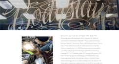 Desktop Screenshot of bodystain.com